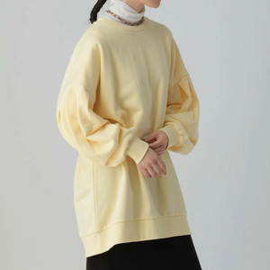 Sudadera con Capucha para Mujer, Impresión Personalizada de Alta Calidad 2026, Ropa Casual, Último Modelo, Transpirable, Talla Grande, Precio de Fábrica - Product Image 3