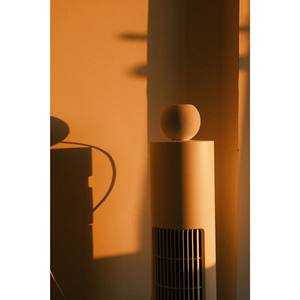 Calentador Eléctrico Portátil |   Calentador de Habitación Interior de Bajo Consumo |   Calentamiento Rápido, Seguro y Silencioso |   Uso en el Hogar y la Oficina - Product Image 1