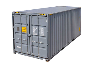 Venta caliente usado nuevo 40 pies 20 pies contenedores de envío 40 pies alto cubo océano contenedor barco Envío de segunda mano - Product Image 5