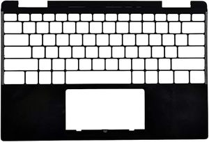 เคสใส่โน้ตบุ๊คใหม่สำหรับ Dell XPS 13 7390 9310 2-in-1ที่วางฝ่ามือด้านบน045T4C AQ2C9000101 45T4C - Product Image 3