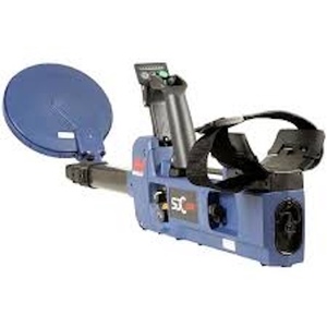 Bonne recommandation, performance fiable, technologie avancée, détecteur professionnel de métaux, Gold Monster 1000 - Product Image 1