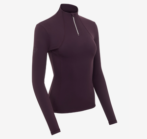 Shemax 2023 Haute Qualité Personnalisé En Gros Liberté Chemise D'équitation Vente Chaude Couche De Base Fig - Product Image 2