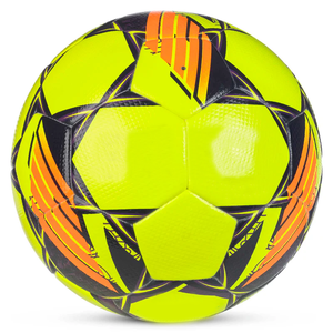 Ballon de football de match pour joueurs, entraînement sportif d'équipe, ballon de football personnalisé avec logo, ballon de football promotionnel, durable, professionnel, en PU - Product Image 4