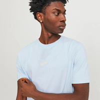 T-shirt streetwear homme coupe ample, 100% polyester/coton, personnalisable avec logo, écologique, poids lourd, prix bas, OEM