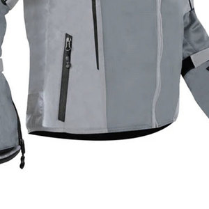 Ensemble de vêtements de course d'été personnalisés de haute qualité dernier style Cordura veste de protection de moto pour adultes équipement d'équitation - Product Image 6