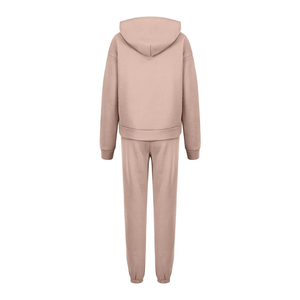 Conjunto Deportivo Personalizado para Mujer, Último Diseño, Conjuntos Deportivos Lisos de Dos Piezas, Conjuntos Deportivos Estampados de Talla Grande - Product Image 4