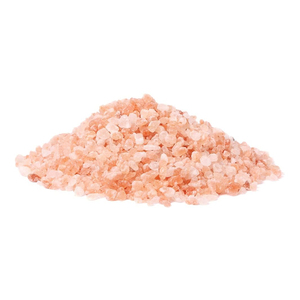 Cristales de Sal Rosa del Himalaya 100% Pura, Premium, Natural, Grado Alimenticio, 100% Sin Refinar, Forma Sólida, Alta Calidad, 02-5mm 5 - Product Image 4