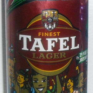 ซื้อ Tafel พรีเมี่ยมลาเกอร์330ml-Tafel เบียร์ขวด24X330มล. - Product Image 3