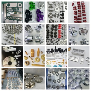 Thép carbon tùy chỉnh các bộ phận thép tự động Phụ tùng xe tùy chỉnh các bộ phận OEM đầu tư đúc chính xác và gia công CNC - Product Image 5