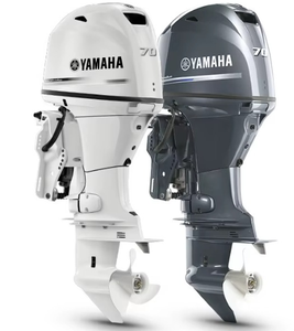 Motor Fuera de Borda de 4 Tiempos Recién Llegado de 45hp 70HP 75HP 90 HP 115HP 250HP LF250UCA F70LA VF90LA - Product Image 3