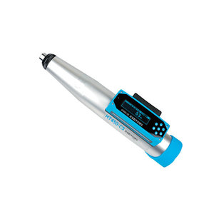 Marteau de <span class=keywords><strong>test</strong></span> de rebond à haute résistance pour béton HT550-TS avec affichage numérique, ciment, mortier, béton, vente directe d'usine - Product Image 3