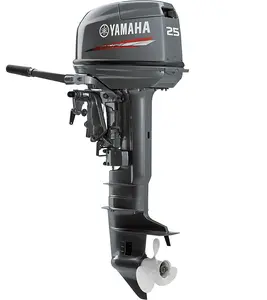 Yamahas Bonus fiyatı yüksek itme 155kw 6 silindirli elektrikli motor dıştan takma