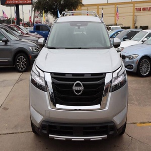 PRECIO PERFECTO PARA Nissan Pathfinder 2024 - Product Image 3