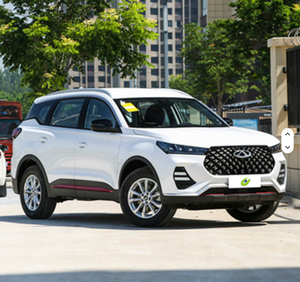 Performance de qualité OEM bricolage industriel Rihu 7 2023 Super Power Edition 1.5T manuel Super Defender Chery - Product Image 1