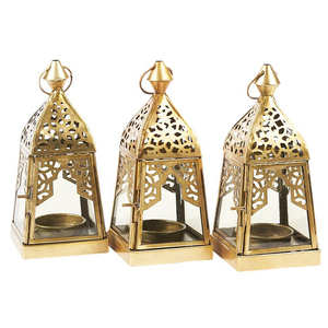 Outdoor <b>Large</b> <b>Candle</b> Lantern Latest Home Decor Products for Home Hotels & Restaurants - Product Image 6