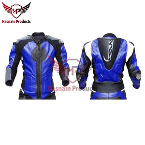 Trajes de motocicleta hechos a medida: precios asequibles, estilos de tendencia y calidad superior: Diseñe los suyos - Product Image 2
