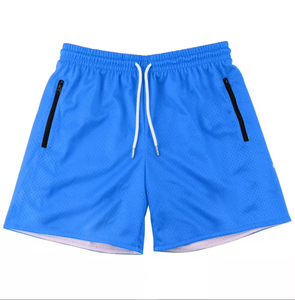 Shorts pour hommes à la mode Usine OEM Taille extensible Tissu durable à la mode et confortable pour la vente au détail ou l'approvisionnement en vrac - Product Image 5