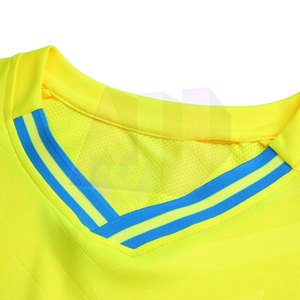 Uniforme de Fútbol para Hombre de Alta Calidad, Ligero, Tejido de Malla Transpirable, Diseñado para Máxima Comodidad y Rendimiento Mejorado - Product Image 2