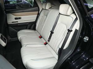 Jetour Dashing 2025, SUV 5 places, Euro VI, hybride essence 1.5T, intérieur cuir foncé Gator T2, caméra R18 - Vente flash - Product Image 2