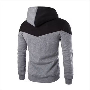 Sudaderas con capucha con estampado gráfico personalizado fábrica al por mayor sudaderas con capucha para hombre con envío rápido sudaderas con capucha para la venta - Product Image 6