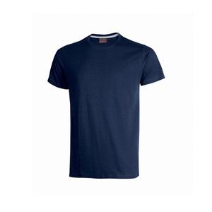 U-POWER FIGI T-shirt de travail bleu profond Lot de 5 pièces pour vêtements de travail - Product Image 1