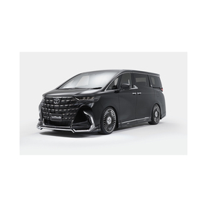 Elegante Toyota Alphard que ofrece una comodidad inigualable y una calidad de conducción superior. - Product Image 6
