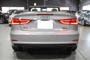 AUDI A3 2.0T PREMIUM PLUS 2015 USADO, Volante a la Izquierda/Derecha - Product Image 3