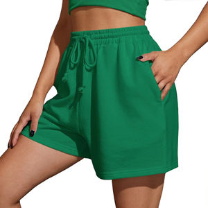 Shorts pour femmes, nouveaux arrivages, vente en gros, shorts de sport pour femmes, shorts respirants pour femmes - Product Image 6