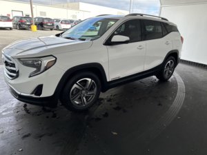 GM C Terrain SLT 2021 Usado en Buen Estado - Product Image 2