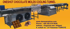 Equipo de recubrimiento industrial ecológico al mejor precio, nueva máquina de recubrimiento de chocolate, bomba, ingredientes de frutas y leche con motor - Product Image 5