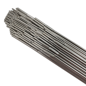 ER2209 AWS A5 9 Acier inoxydable duplex, fil de soudage TIG, qualité industrielle export, fabricant Inde - Product Image 5