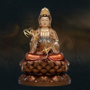 รูปปั้นพระอวโลกิซวาร่าอวโลกิเป - Product Image 1