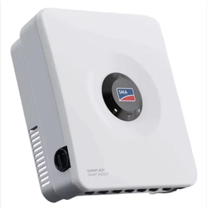 Inversor Híbrido SunnyBoy Smart Energy SBSE7.7-US-50 de 7.7kW, Listo para Enviar, Mejores Ventas - Product Image 2