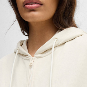 Survêtement pour femme en coton 100% tendance et à la mode, léger, respirant, design uni, survêtement pour femme de grande taille - Product Image 5