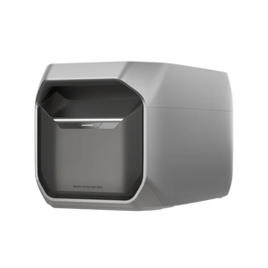 เครื่องกำเนิดไฟฟ้าพกพา DELTA <span class=keywords><strong>3</strong></span> Plus Series 1800W พร้อมแบตเตอรี่ LiFePO4 อินเวอร์เตอร์คลื่นไซน์บริสุทธิ์ สำหรับใช้ในบ้านและนอกบ้าน รองรับปลั๊ก EU/UK - Product Image 4