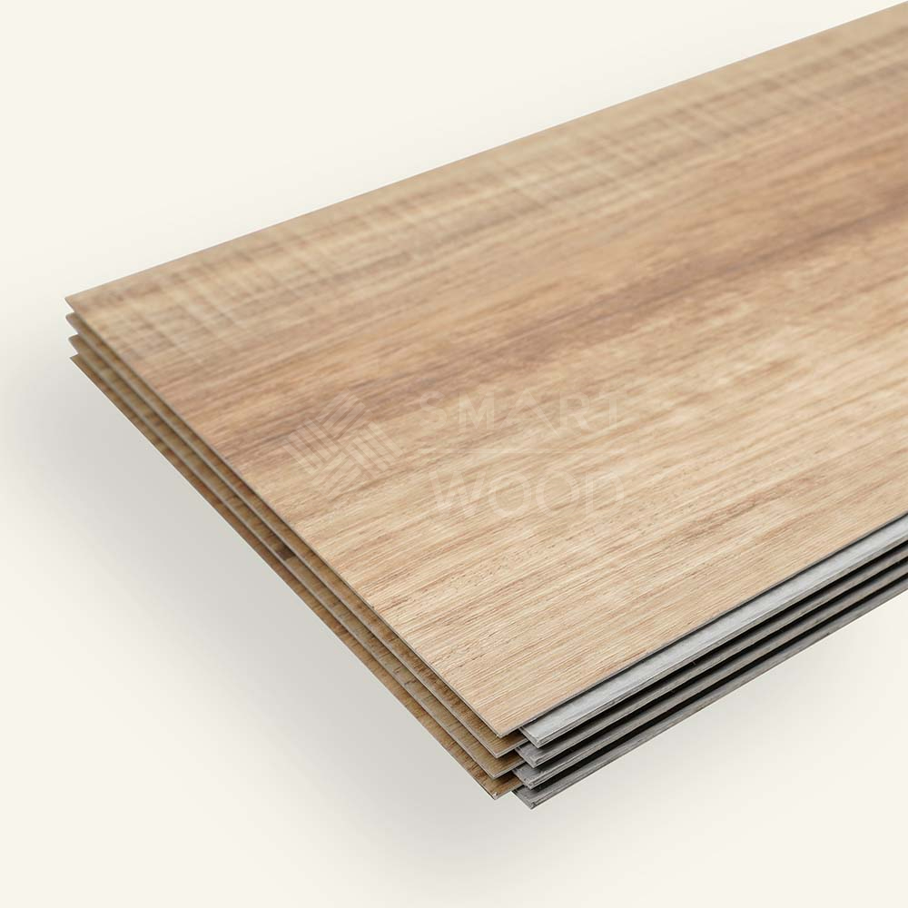 Interlocking SPC Flooring for Commercial Spaces - Luxury PVC Design