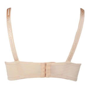 บราโฟมสำหรับผู้หญิง (UA-501) - สีเนื้อ - Product Image 2