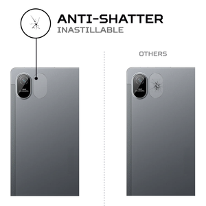 ฟิล์มกันรอย ANTISHOCK สำหรับแบล็ควิว ออสคาล แพด 15 - Product Image 4