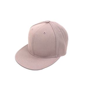 Gorra de béisbol estampada de 6 paneles de alta calidad unisex hecha a medida en Pakistán con Spandex impermeable y elegante patrón de puntos étnicos - Product Image 3