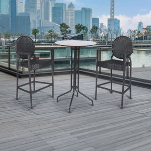 <b>BAR</b> <b>STOOL</b> <b>WITH</b> <b>ARMS</b> (LCBS.012.001) - Product Image 1