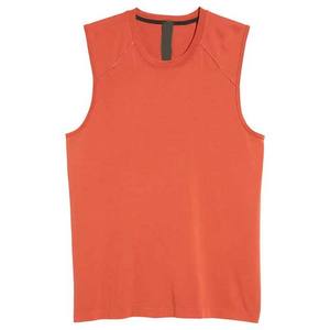 Camiseta Deportiva Personalizada para Hombre, Transpirable, Ecológica, de Secado Rápido, 100% Poliéster, para Gimnasio, Fitness, Yoga y Entrenamiento - Product Image 5