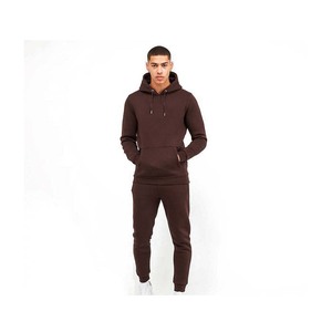 ชุดวอร์มสองสีแบบสวมหัวสำหรับผู้ชายสไตล์ใหม่ - Product Image 2