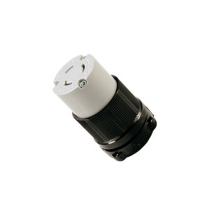Conector aprobado por NEMA L5-20, 20A, 125VAC - Product Image 1