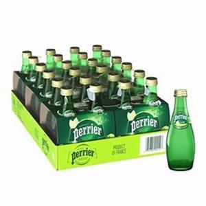 Agua mineral embotellada con gas para exportación PERRIER - Product Image 6