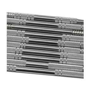 Espátula Dental de Acero de Doble Extremo, Herramienta para Mezclar Cera, Talladores, Equipo de Escultura de Laboratorio, Kit de Tallado, Certificado CE, 1 Año - Product Image 3