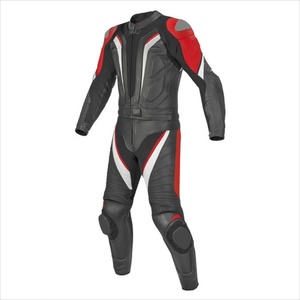 2025 nuevos diseños superiores traje de motocicleta textil chaqueta y pantalón de cuero para motocicleta trajes de carreras de motos - Product Image 1
