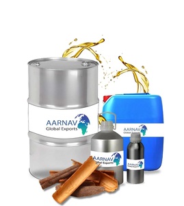 Mejor Aceite Esencial de Canela 100% Puro, Destilado al Vapor, Blanqueador e Hidratante, Proveedor Principal de India y Sri Lanka, AARNAV GLOBAL - Product Image 2