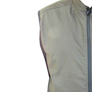 Nouveau design gilet de sécurité meilleure vente pas cher prix bonne qualité vêtements de travail d'hiver haute visibilité gilet de sécurité à vendre fabriqué au Pakistan - Product Image 4