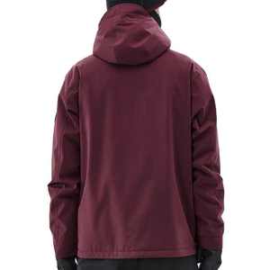 Vestes coupe-vent imperméables de haute qualité avec nouveau prix de conception veste coupe-vent veste coupe-vent meilleure qualité - Product Image 6