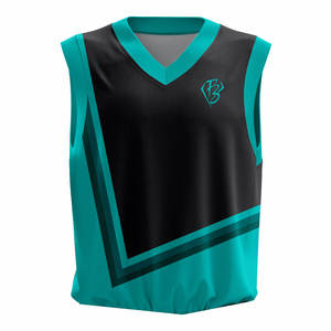 Uniforme de basket-ball par sublimation 2025 Hommes Femmes Sports Maillots de basket-ball personnalisés Vêtements de sport pour la vente en ligne - Product Image 4